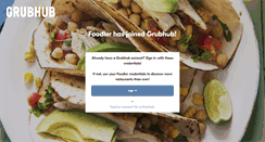 Desktop Screenshot of angoracafe.foodler.com